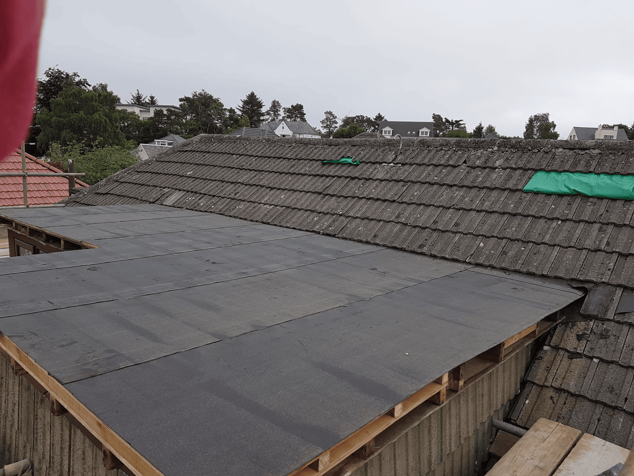 Flat Roofs — project photo 3