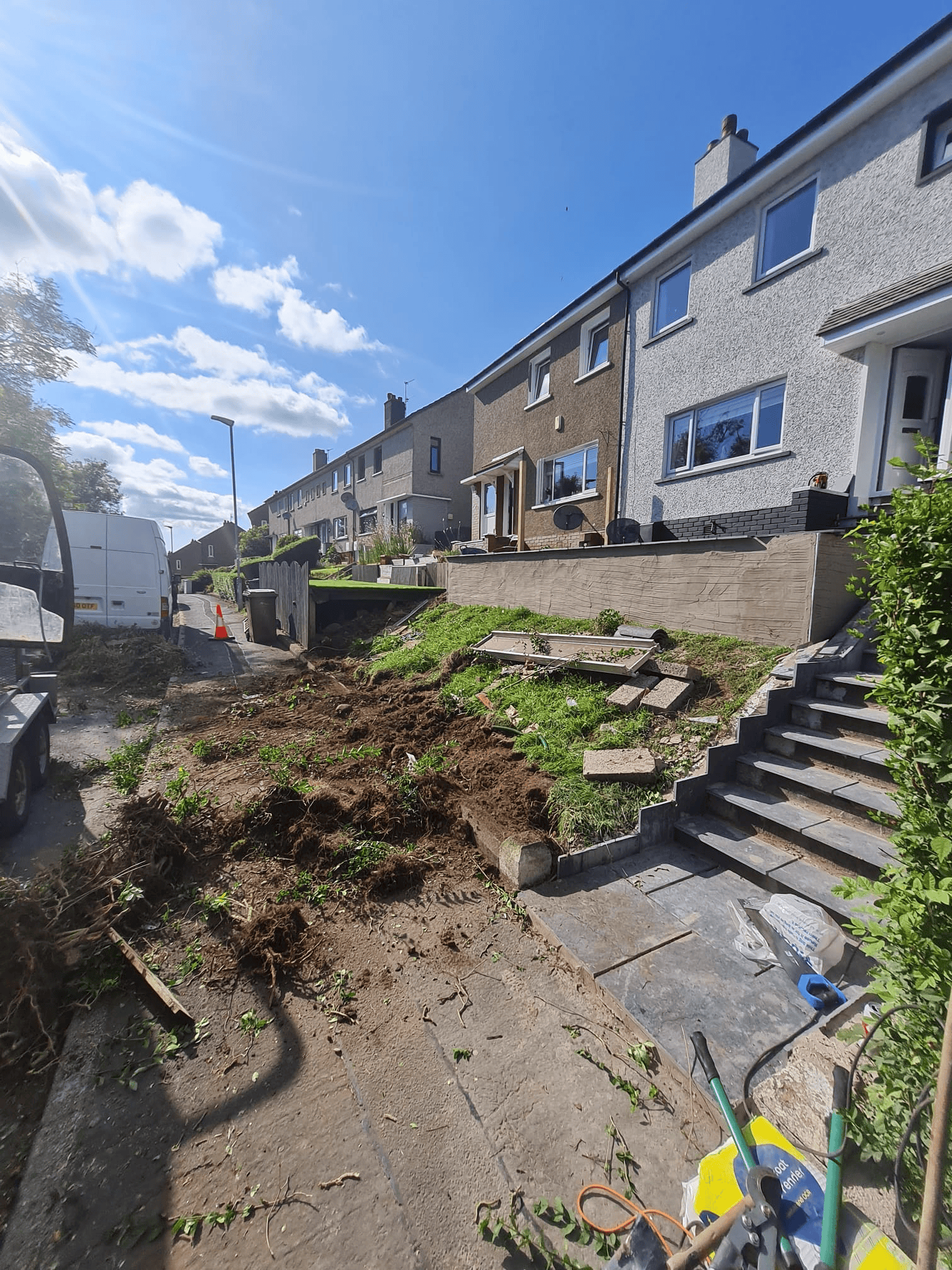 Landscaping — project photo 4