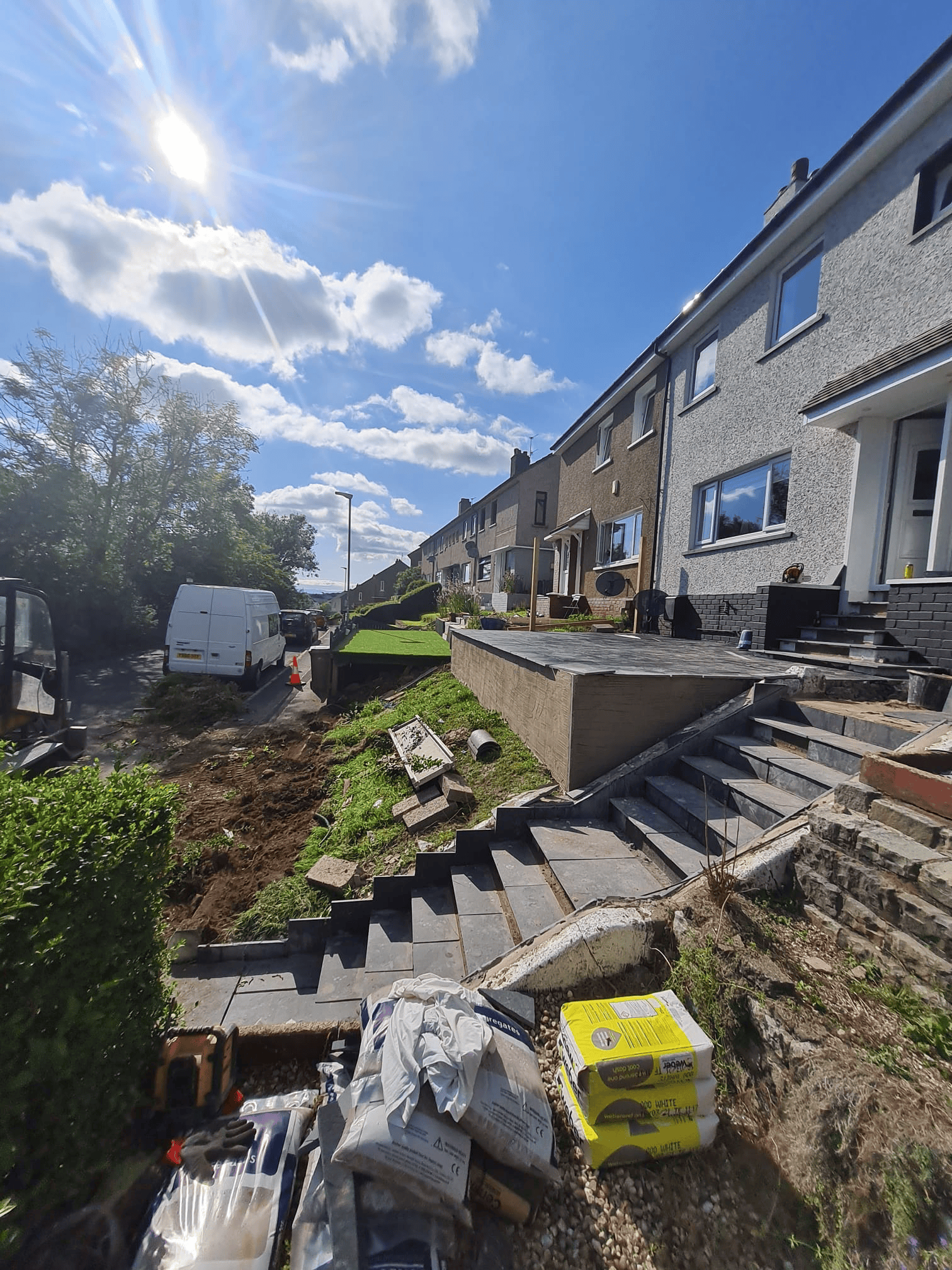 Landscaping — project photo 5
