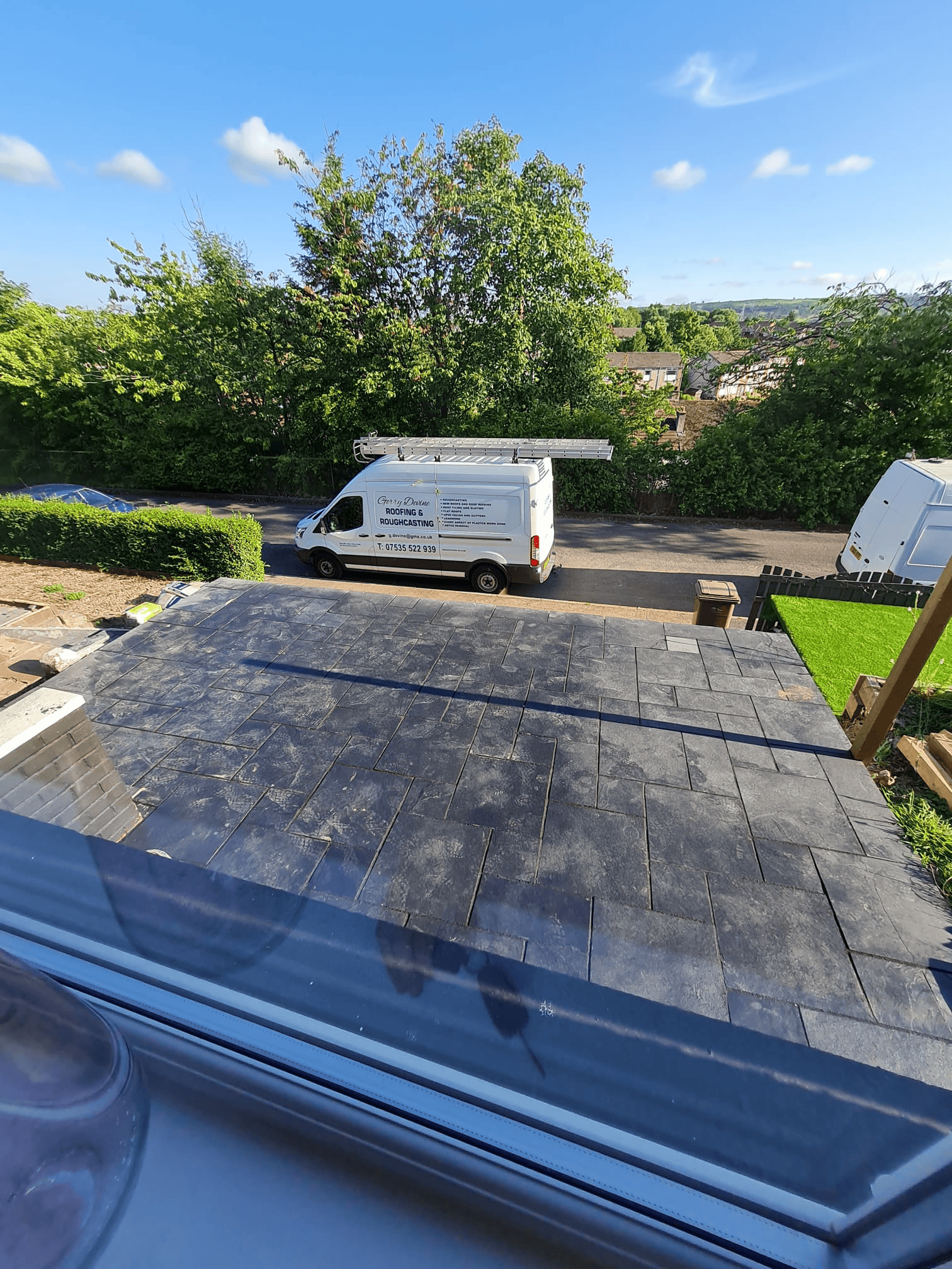 Landscaping — project photo 7
