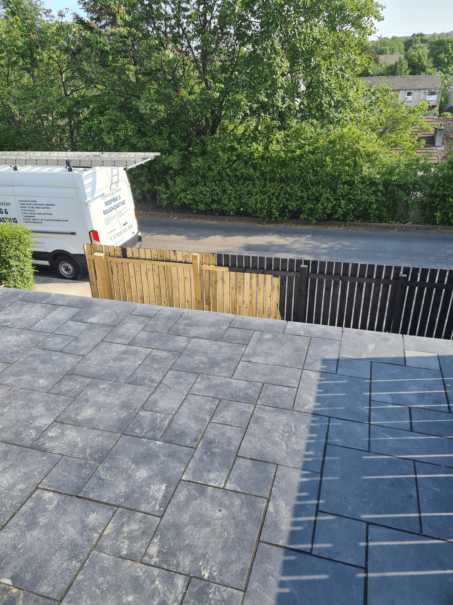 Landscaping — project photo 8