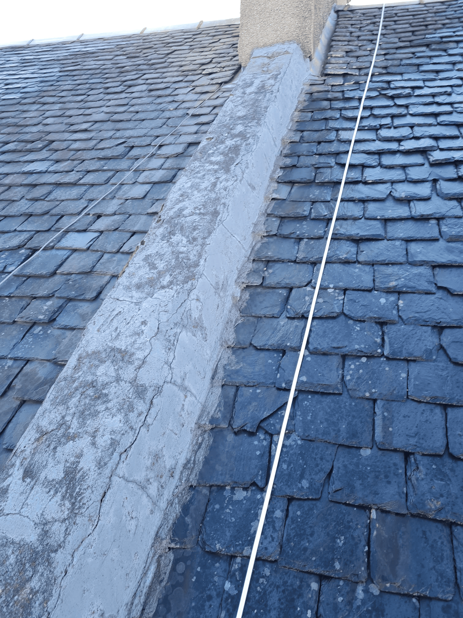 Leadwork — project photo 1